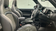 MINI Convertible 2.0 John Cooper Works II 2dr Auto [8 Speed] Petrol Convertible